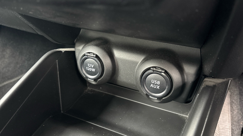 Suzuki Swift 1.0 Boosterjet SZ5 5dr Auto Petrol Hatchback